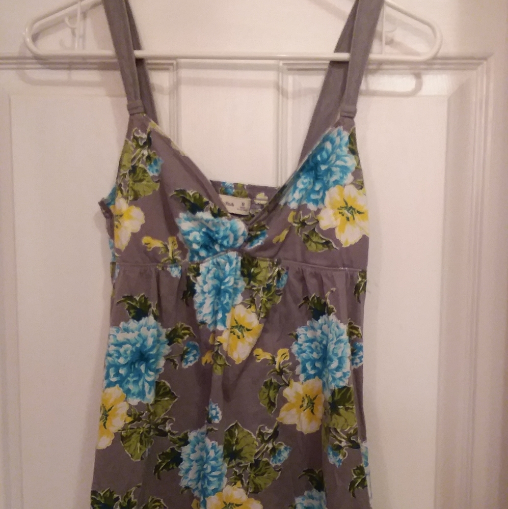 COPY - Summer top
